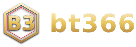 bt366 logo